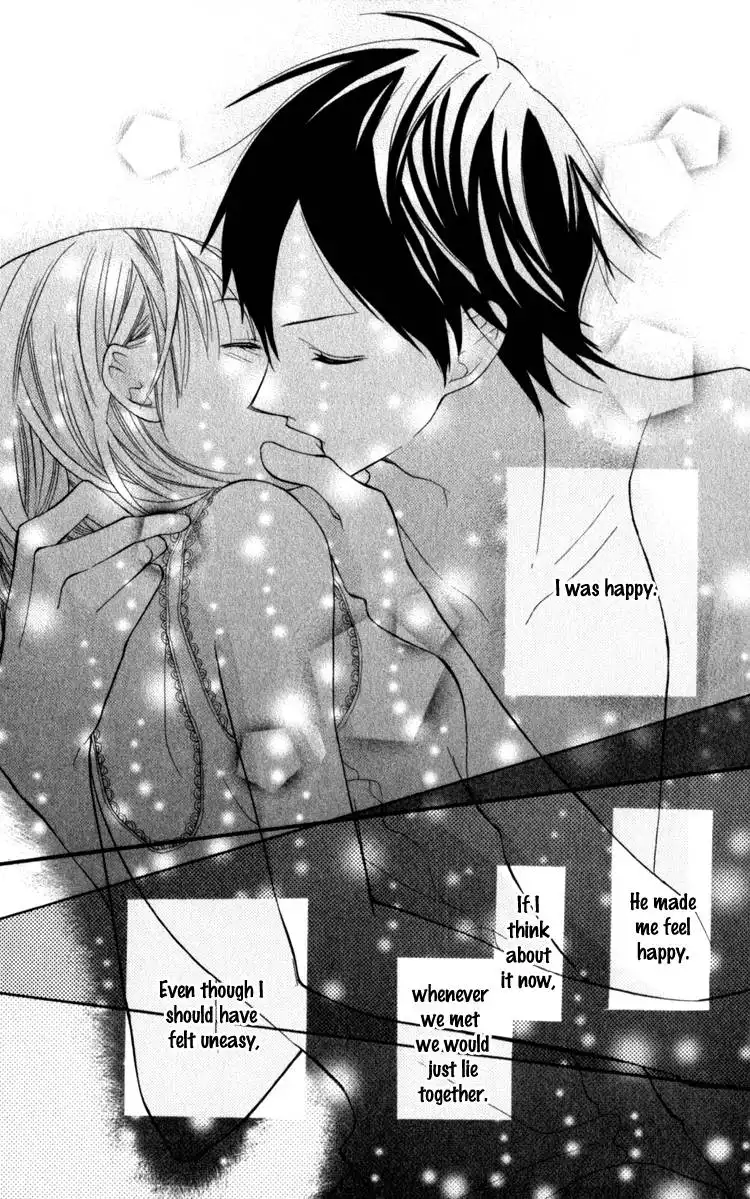 Blue (CHIBA Kozue) Chapter 13 11